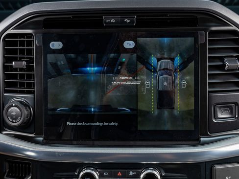 Used 2026 Ford F150 Lariat image 25