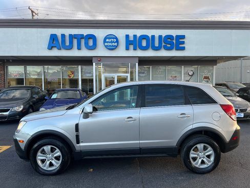 Used 2008 Saturn Vue XE image 8