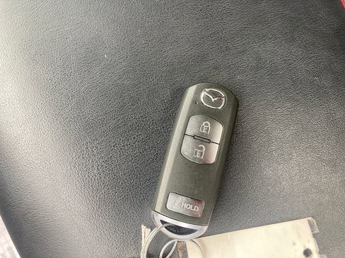 Used 2016 MAZDA CX-3 Touring image 38