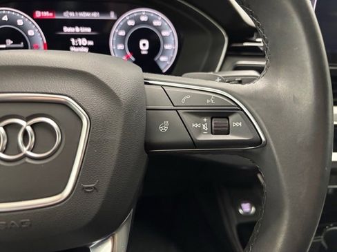 Used 2024 Audi A5 2.0T Premium Plus image 15