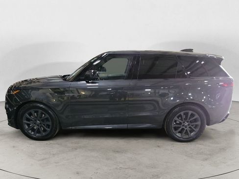 Used 2023 Land Rover Range Rover Sport SE Dynamic AWD/4WD image 2