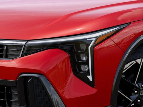 New 2026 Kia K4 GT-Line FWD image 25