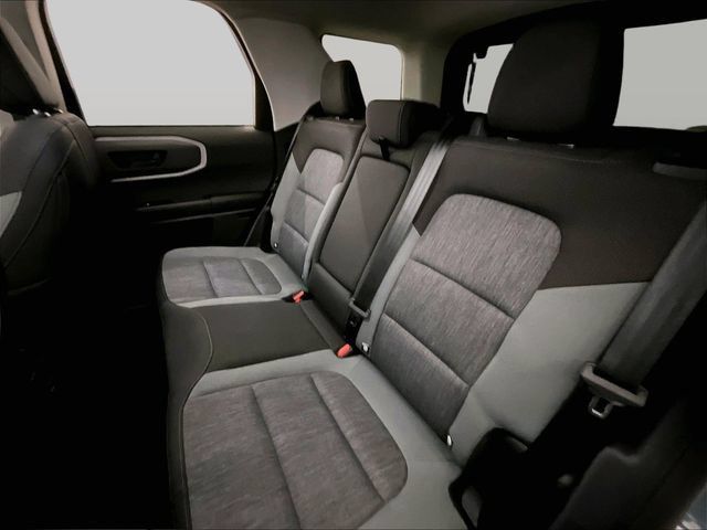 Certified 2022 Ford Bronco Sport Big Bend w/ Convenience Package AWD/4WD image 25