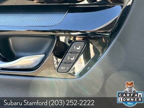 Used 2025 Honda CR-V EX-L image 23