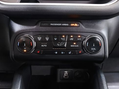 Used 2023 Ford Bronco Sport Outer Banks AWD/4WD image 16