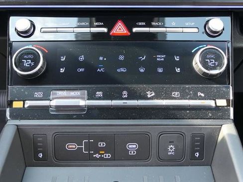 New 2025 Hyundai Santa Fe Calligraphy image 19