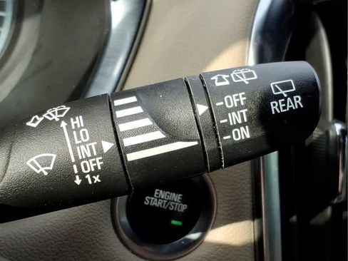 Used 2023 Chevrolet Traverse LS w/ Safety Package AWD/4WD image 30