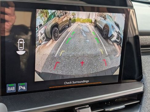 New 2026 Subaru Outback Limited AWD/4WD image 16