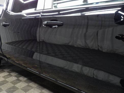 Used 2024 Chevrolet Silverado 1500 RST image 27