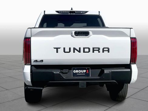 Used 2026 Toyota Tundra Limited image 5