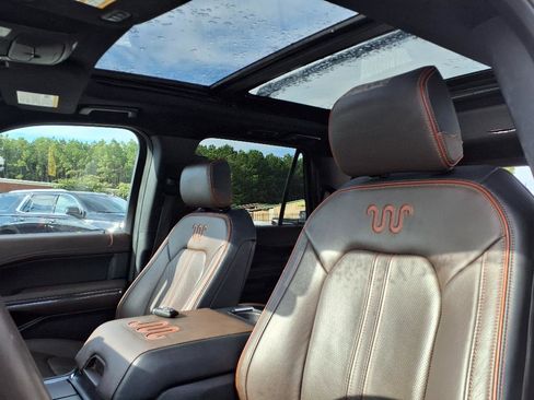 Used 2020 Ford Expedition King Ranch w/ Cargo Package image 15