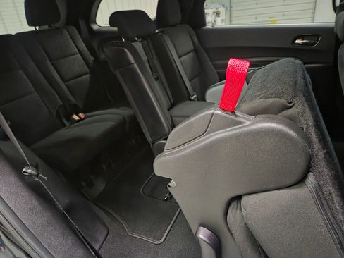 Used 2025 Dodge Durango GT AWD/4WD image 33