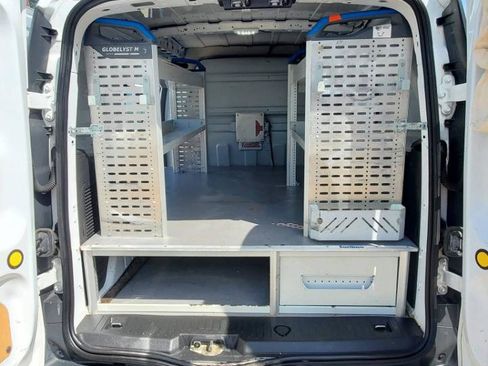 Used 2014 Ford Transit Connect XL FWD image 21