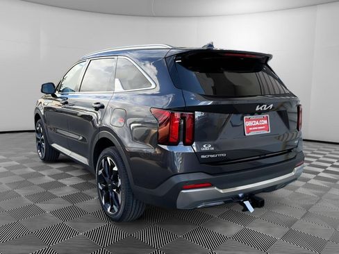 New 2026 Kia Sorento EX AWD/4WD image 6