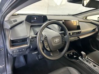 Used 2023 Toyota Prius XLE FWD video 2