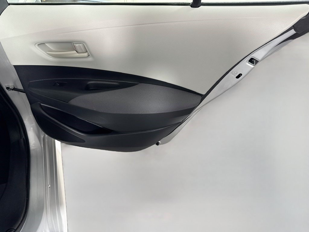 Used 2023 Toyota Corolla LE FWD image 26