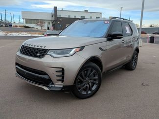 Used 2021 Land Rover Discovery S R-Dynamic video 1