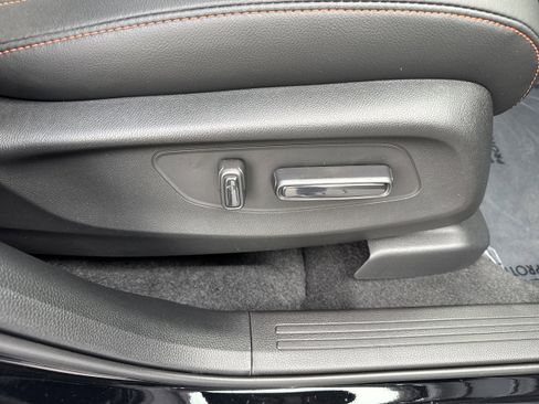 New 2026 Honda CR-V Sport-L image 18