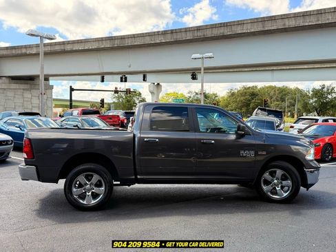 Used 2019 RAM 1500 Big Horn RWD image 11