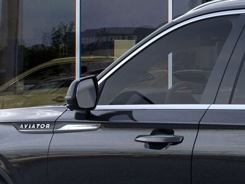 New 2026 Lincoln Aviator Reserve AWD/4WD image 20