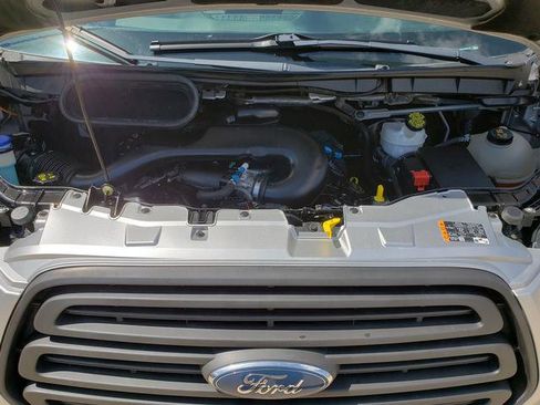 Used 2015 Ford Transit 150 130 Low Roof image 26