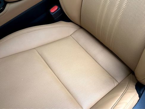 Used 2023 Lexus NX 350 AWD image 41