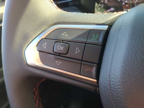 New 2024 Jeep Compass Trailhawk w/ Sun and Sound Group image 27