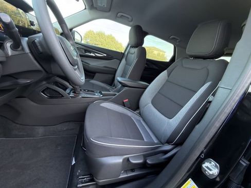 New 2026 Chevrolet TrailBlazer LS w/ LS Confidence Package image 19