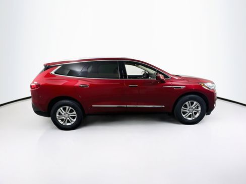 Used 2021 Buick Enclave Essence AWD/4WD image 4