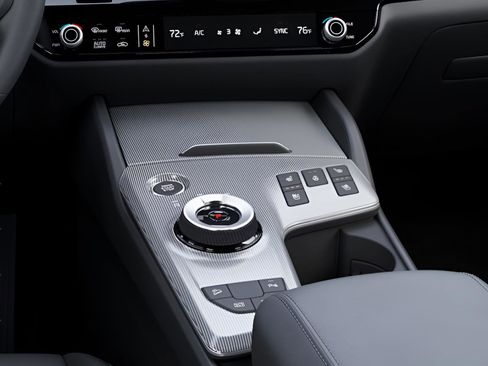 New 2026 Kia Sportage SX Prestige AWD/4WD image 12