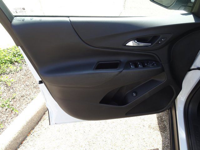 Used 2024 Chevrolet Equinox LT FWD image 16