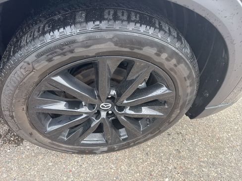 Used 2023 MAZDA CX-9 Touring Plus image 13