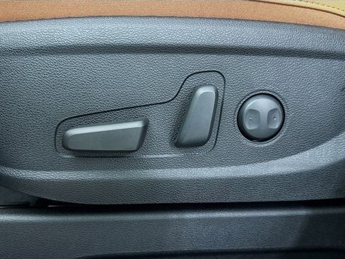 New 2025 Kia Telluride EX X-Line image 22