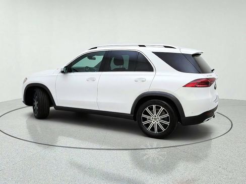 Certified 2026 Mercedes-Benz GLE 350 4MATIC image 13