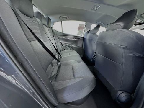 Used 2026 Toyota Camry LE FWD image 26