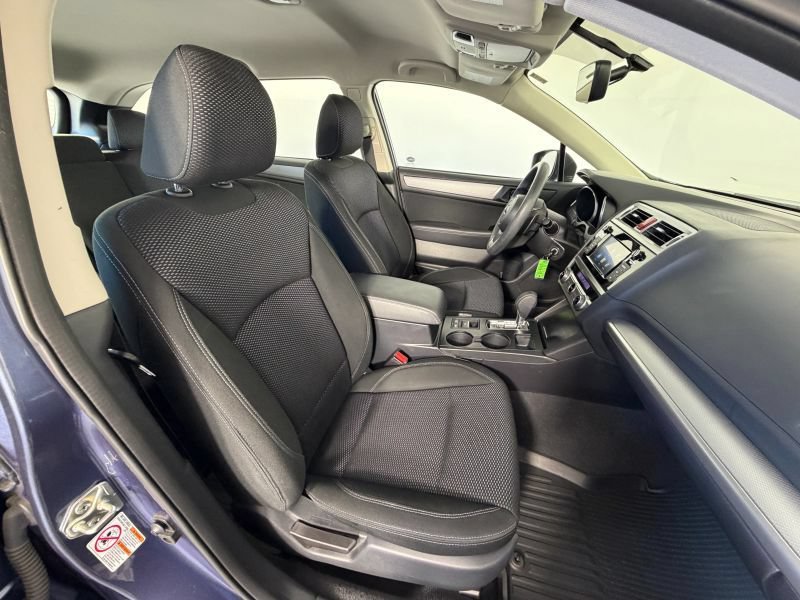Used 2018 Subaru Outback 2.5i AWD/4WD image 69