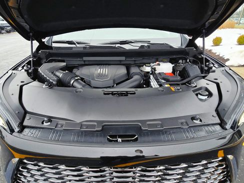 New 2026 Buick Enclave Avenir w/ Super Cruise Package image 3