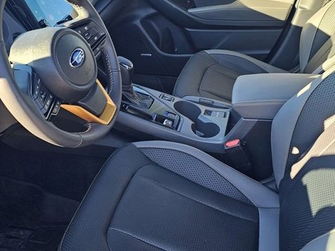 Used 2024 Subaru Crosstrek 2.5i Wilderness w/ Wilderness Package image 8