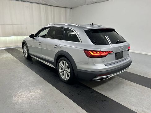 Used 2022 Audi A4 2.0T allroad Premium image 7