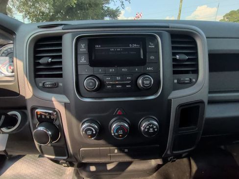 Used 2020 RAM 1500 Tradesman w/ Power & Remote Entry Group RWD image 17