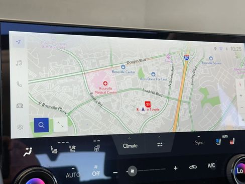 Used 2025 Lexus NX 350h AWD w/ Accessory Package (2T) image 21