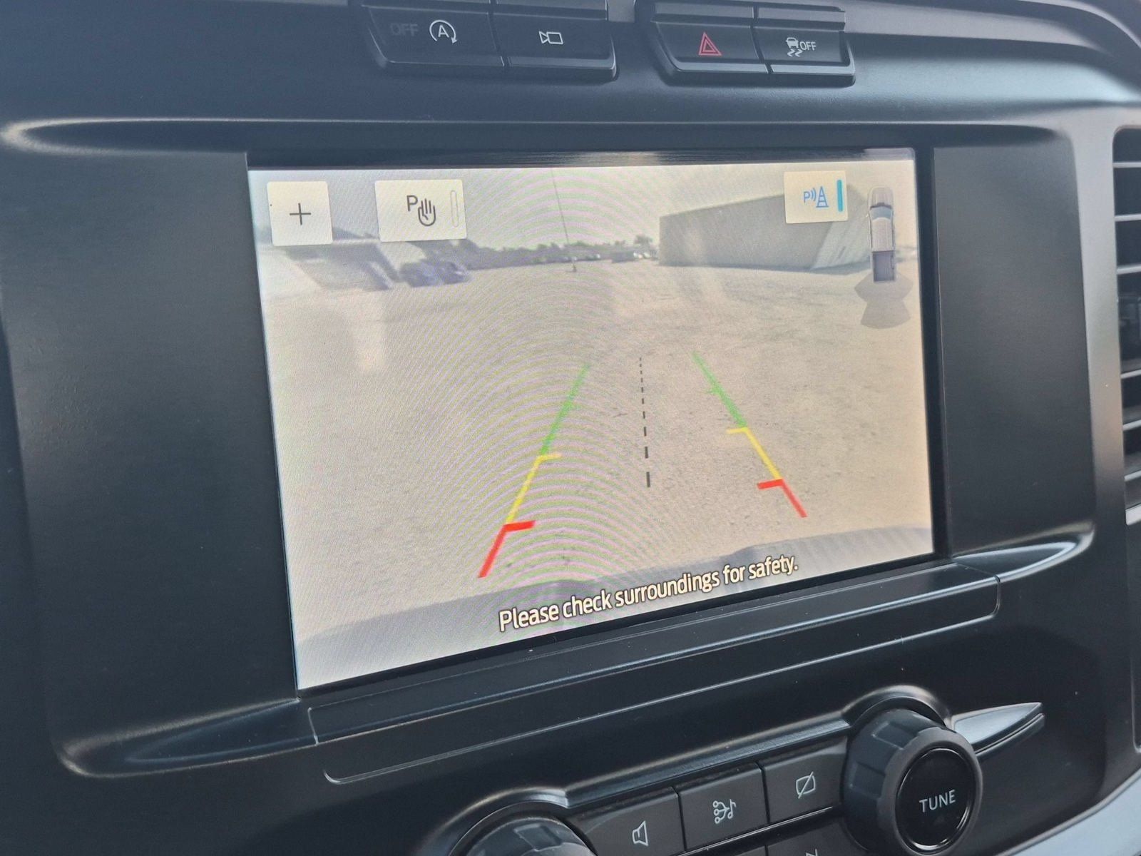 Used 2023 Ford F150 XL w/ STX Appearance Package AWD/4WD image 19
