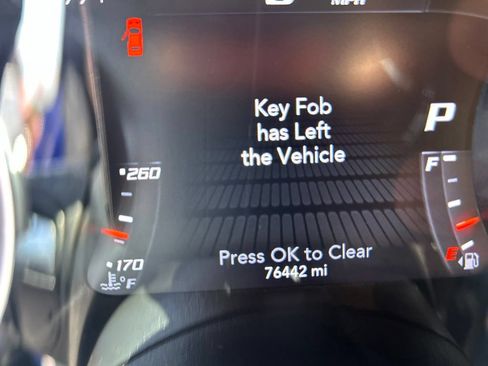 Used 2021 Dodge Challenger R/T Scat Pack RWD image 39