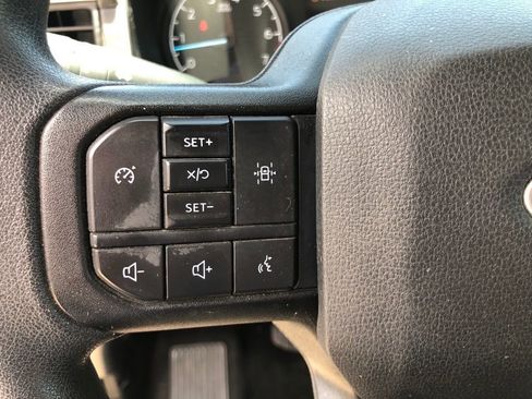 Used 2023 Ford F150 XLT image 17