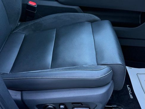 Used 2024 Lexus TX 350 AWD image 17