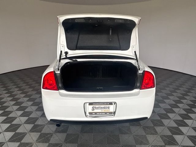 Used 2009 Chevrolet Malibu LS FWD image 21