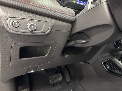 New 2026 Chevrolet TrailBlazer RS w/ Convenience Package image 24