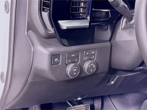 New 2026 Chevrolet Silverado 1500 LT w/ All Star Edition Plus AWD/4WD image 4