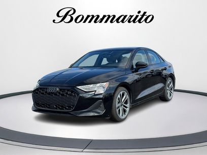 New 2026 Audi A3 2.0T Premium Plus