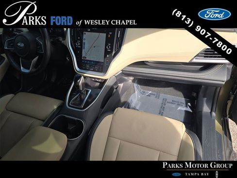 Used 2021 Subaru Outback Limited w/ Popular Package #2 image 10